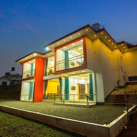 Hidden Valley Hill View Cottage Vagamon By Voye Homes Εξωτερικό φωτογραφία