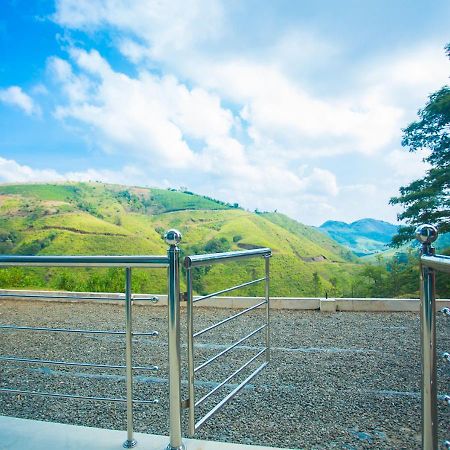 Hidden Valley Hill View Cottage Vagamon By Voye Homes Εξωτερικό φωτογραφία