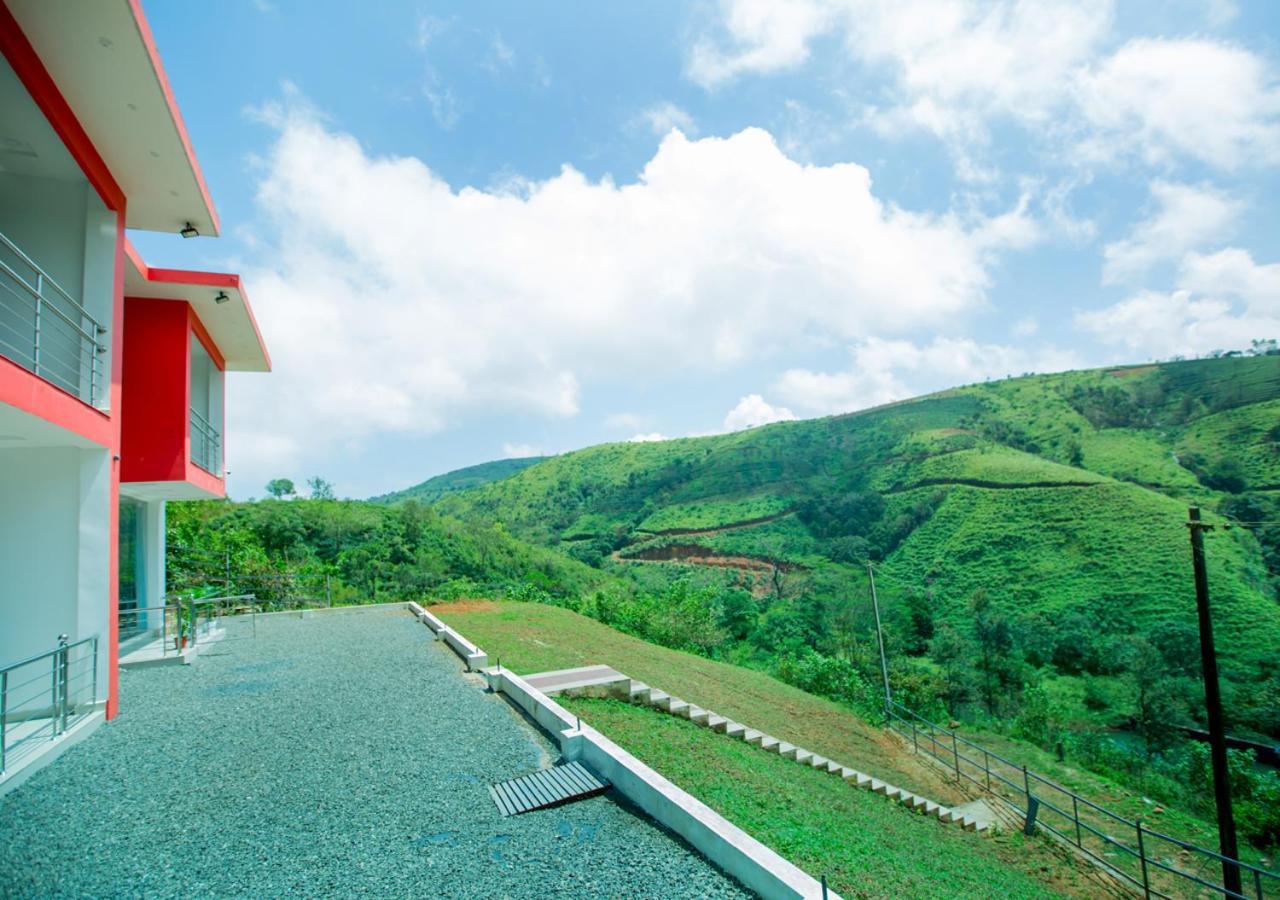 Hidden Valley Hill View Cottage Vagamon By Voye Homes Εξωτερικό φωτογραφία