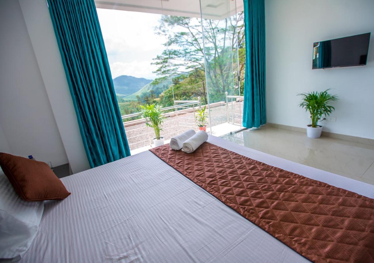 Hidden Valley Hill View Cottage Vagamon By Voye Homes Εξωτερικό φωτογραφία