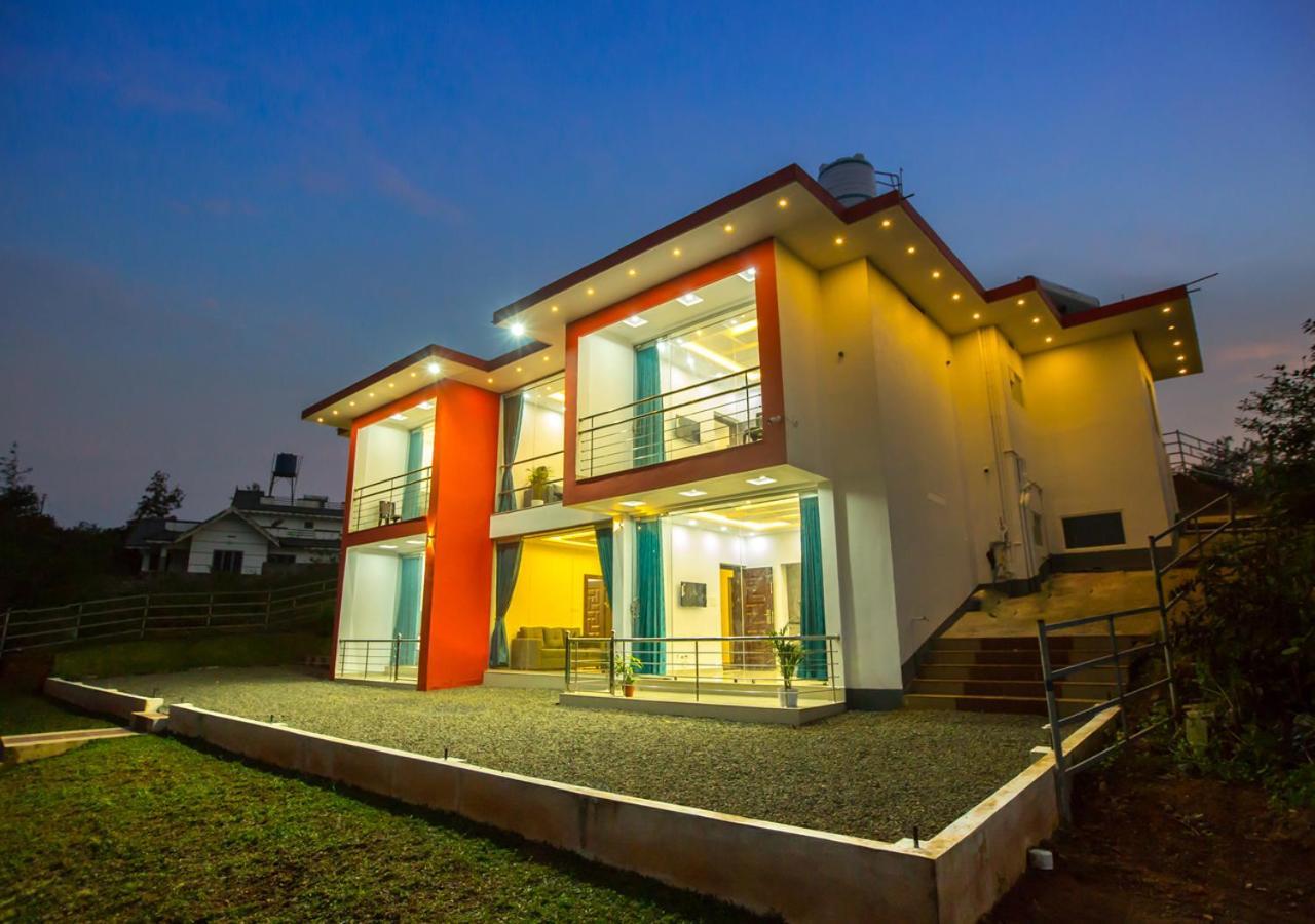Hidden Valley Hill View Cottage Vagamon By Voye Homes Εξωτερικό φωτογραφία
