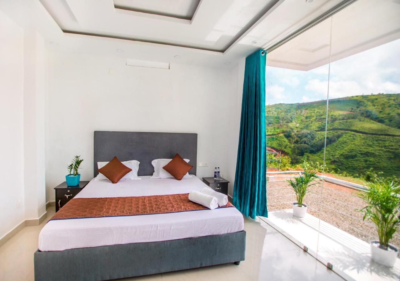 Hidden Valley Hill View Cottage Vagamon By Voye Homes Εξωτερικό φωτογραφία