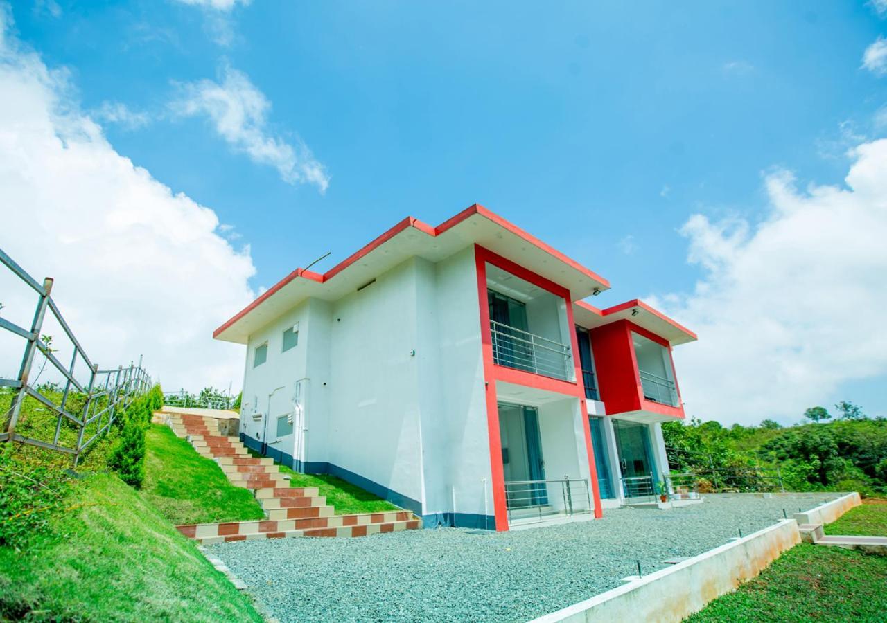 Hidden Valley Hill View Cottage Vagamon By Voye Homes Εξωτερικό φωτογραφία