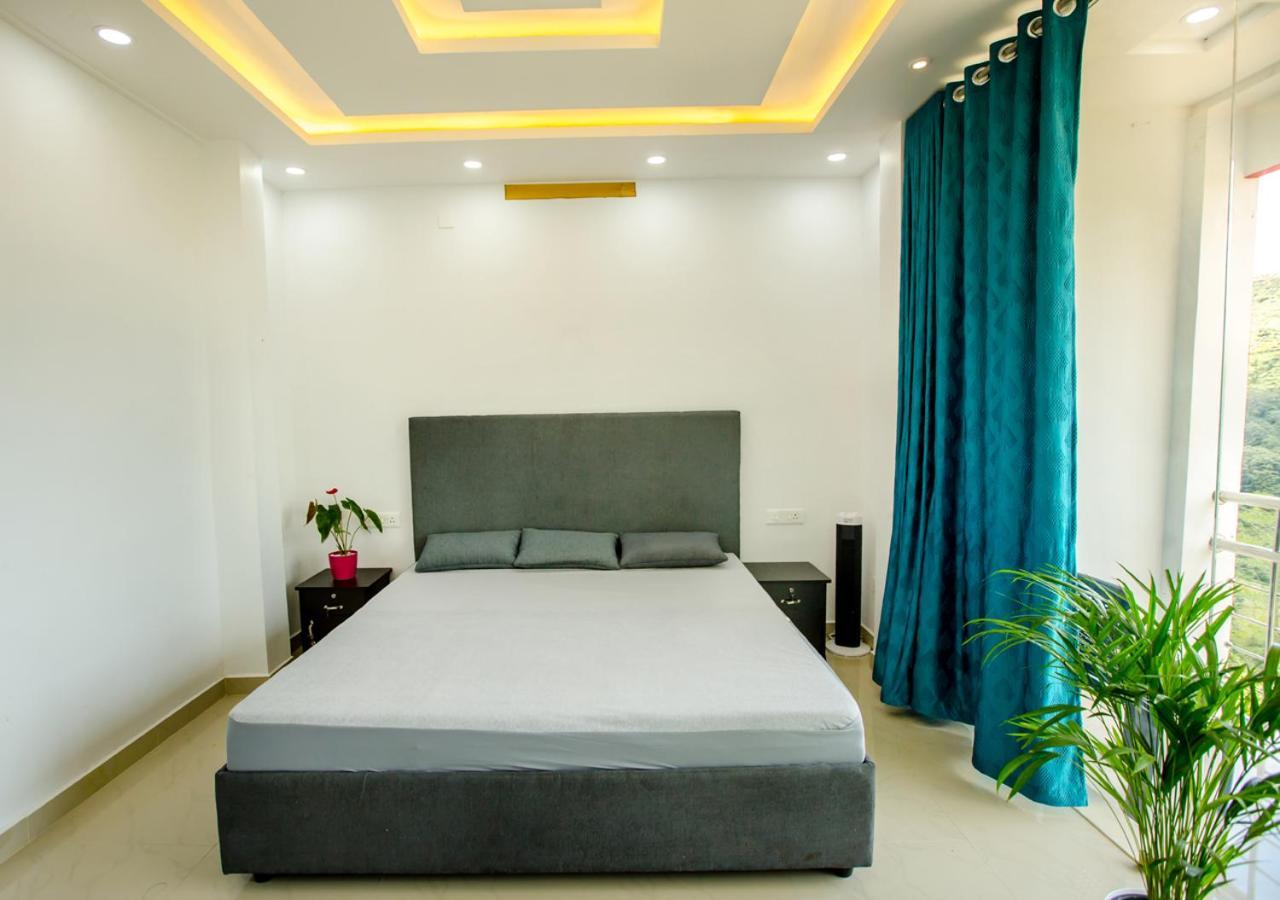 Hidden Valley Hill View Cottage Vagamon By Voye Homes Εξωτερικό φωτογραφία