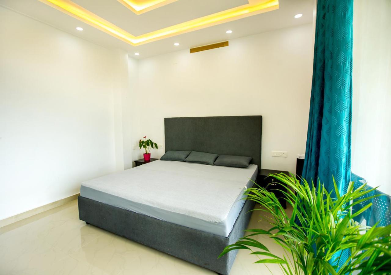 Hidden Valley Hill View Cottage Vagamon By Voye Homes Εξωτερικό φωτογραφία