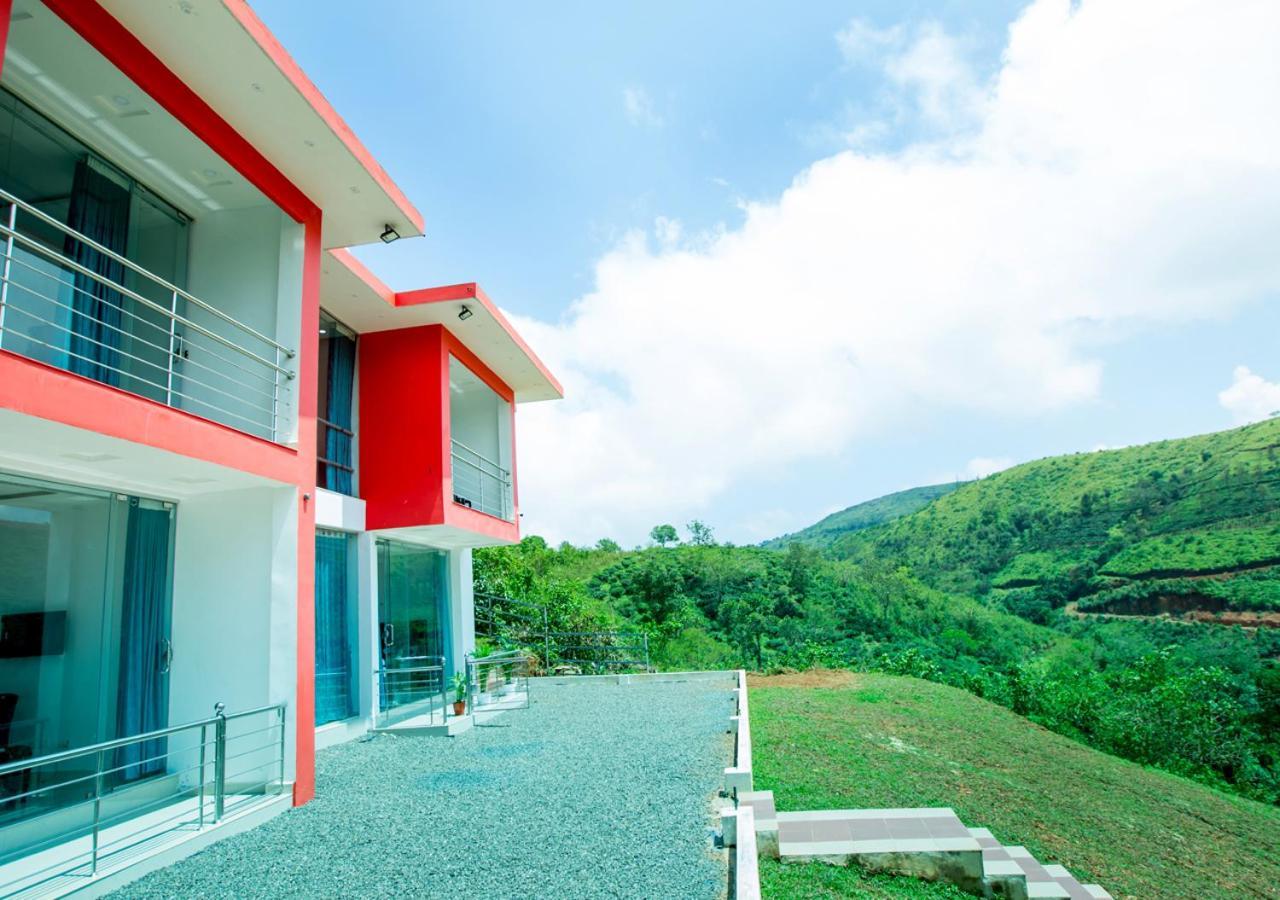 Hidden Valley Hill View Cottage Vagamon By Voye Homes Εξωτερικό φωτογραφία