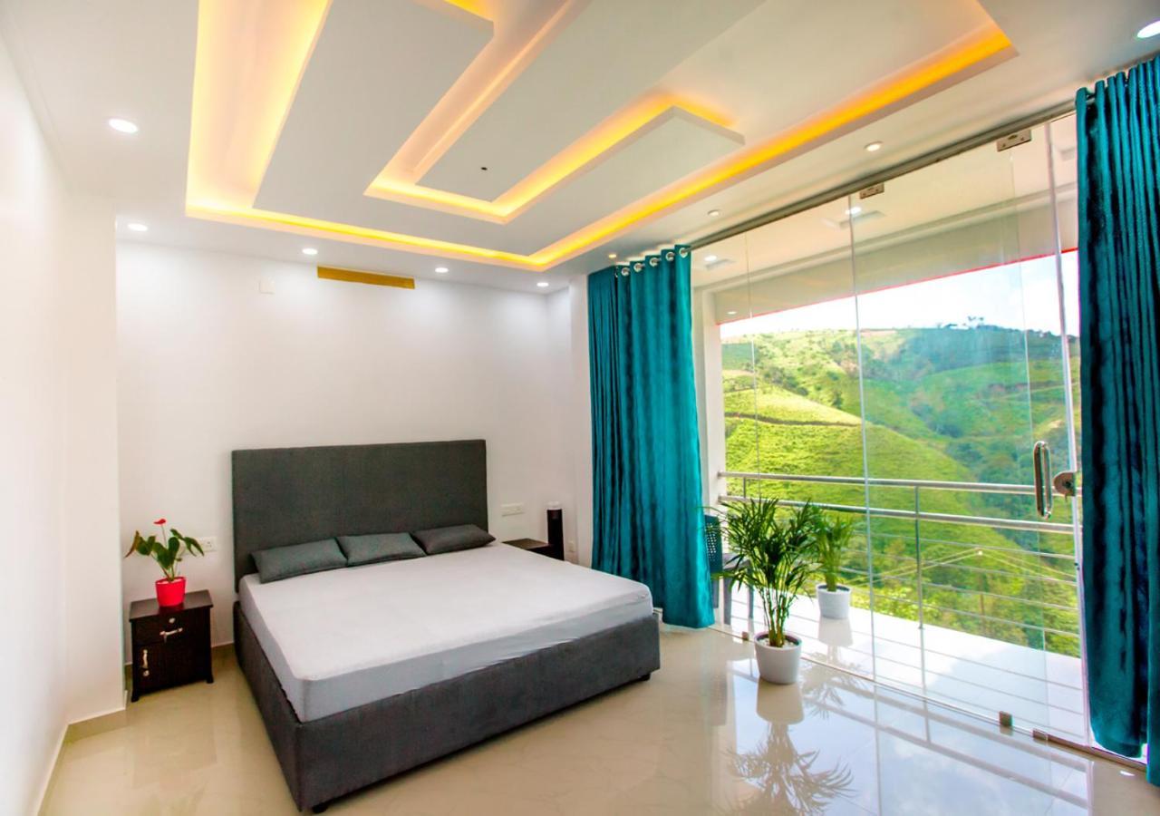 Hidden Valley Hill View Cottage Vagamon By Voye Homes Εξωτερικό φωτογραφία