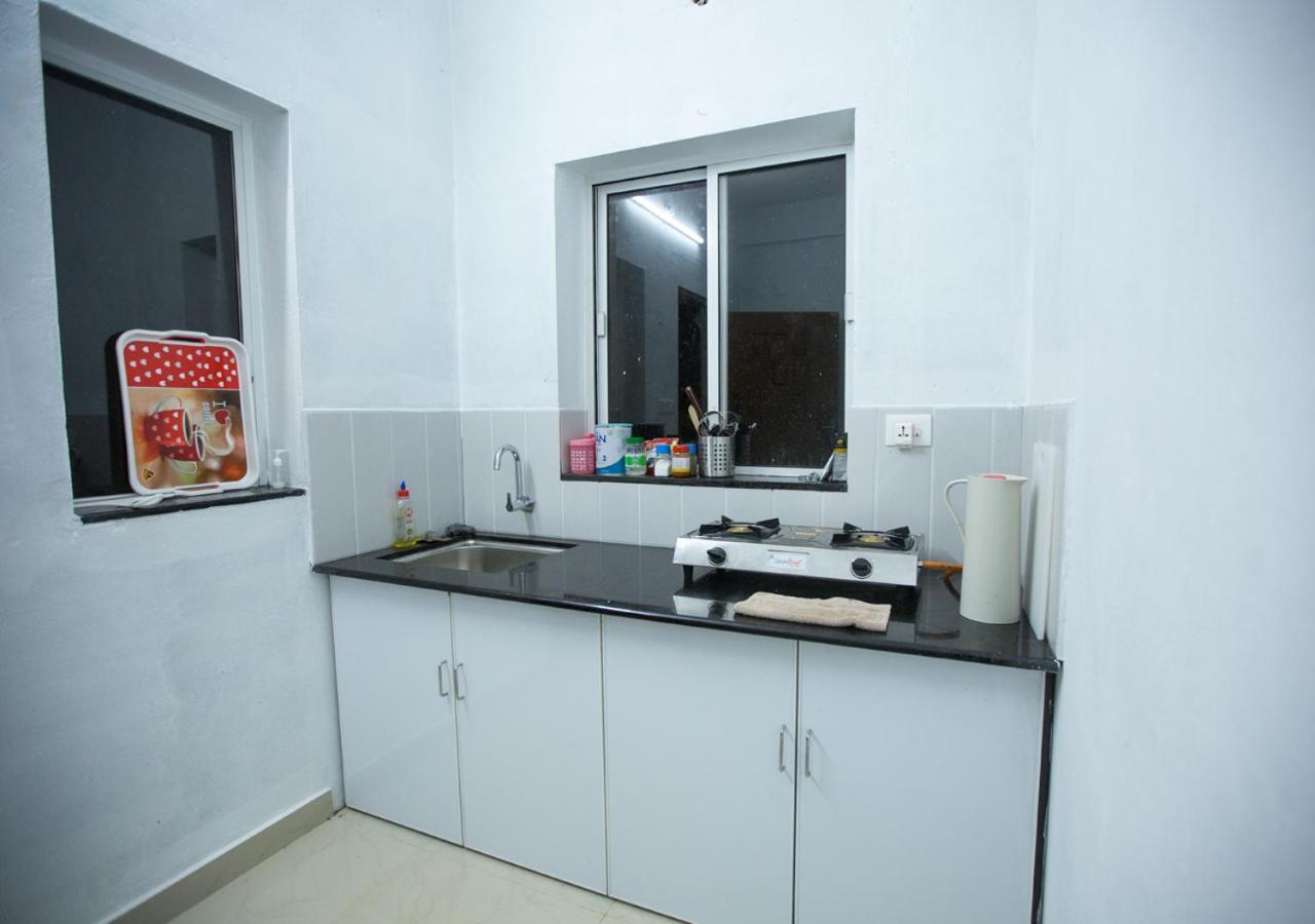 Hidden Valley Hill View Cottage Vagamon By Voye Homes Εξωτερικό φωτογραφία