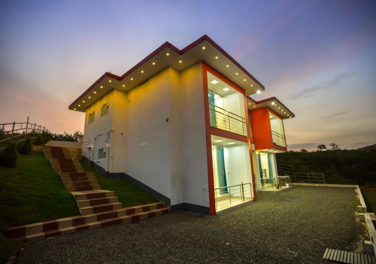 Hidden Valley Hill View Cottage Vagamon By Voye Homes Εξωτερικό φωτογραφία