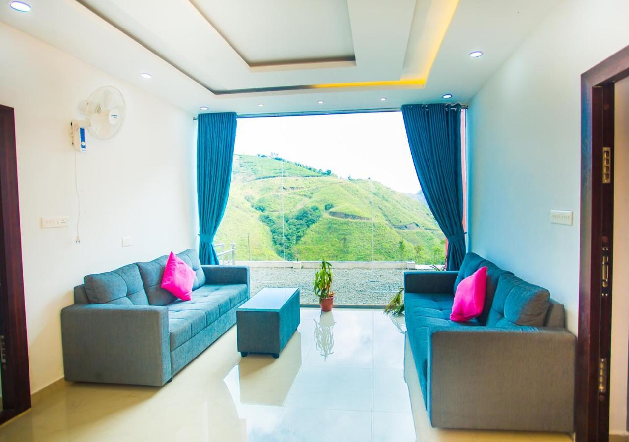 Hidden Valley Hill View Cottage Vagamon By Voye Homes Εξωτερικό φωτογραφία