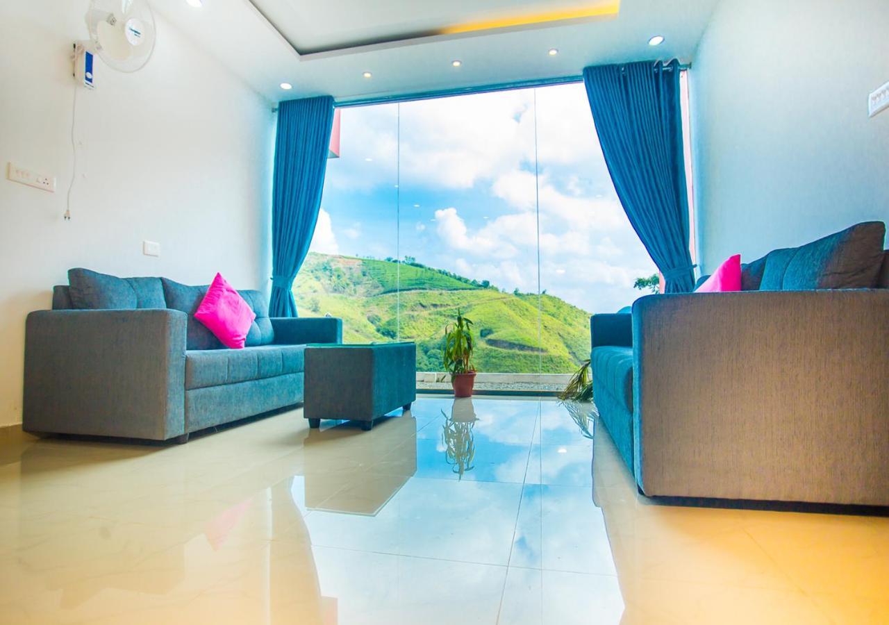 Hidden Valley Hill View Cottage Vagamon By Voye Homes Εξωτερικό φωτογραφία