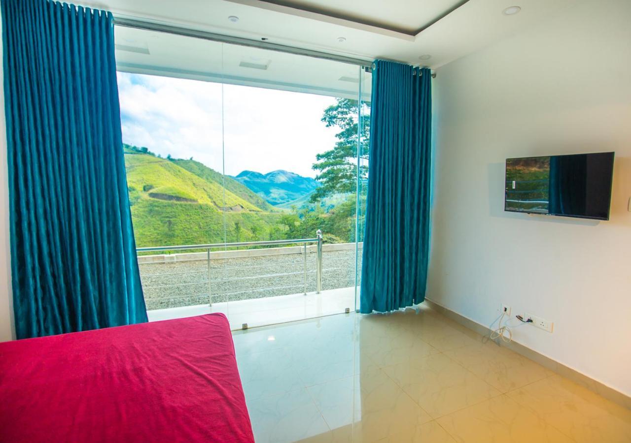 Hidden Valley Hill View Cottage Vagamon By Voye Homes Εξωτερικό φωτογραφία