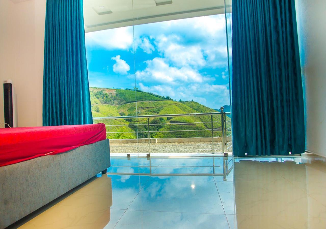 Hidden Valley Hill View Cottage Vagamon By Voye Homes Εξωτερικό φωτογραφία